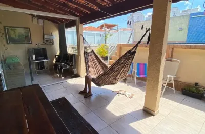 Casa com 3 quartos à venda na Rua Azis Jorge, 281, Vila dos Remédios, São Paulo