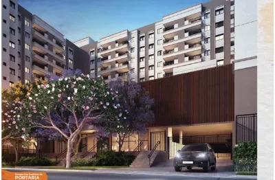 Apartamento com 2 quartos à venda na Rua Gino Cesaro, 208, Água Branca, São Paulo