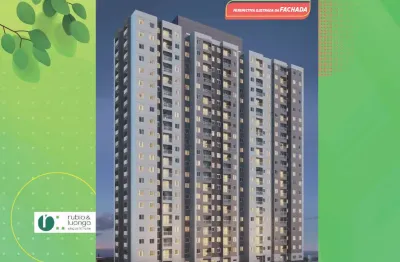 Apartamento com 2 quartos à venda na Estrada Turística do Jaraguá, 732, Vila Jaraguá, São Paulo