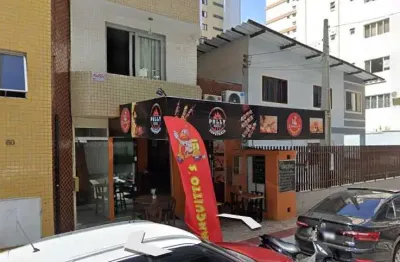 Sala comercial para venda em balneário camboriú, centro, 2 banheiros, 1 vaga