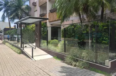 Apartamento para venda em joinville, atiradores, 2 dormitórios, 1 suíte, 3 banheiros, 1 vaga