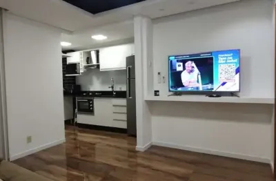 Apartamento para venda em joinville, floresta, 2 dormitórios, 1 banheiro, 1 vaga