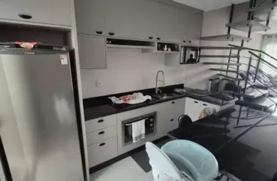 Apartamento para venda em joinville, vila nova, 2 dormitórios, 2 banheiros, 1 vaga