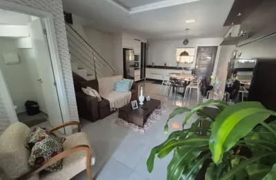 Sobrado para venda em joinville, são marcos, 3 dormitórios, 1 suíte, 4 banheiros, 3 vagas