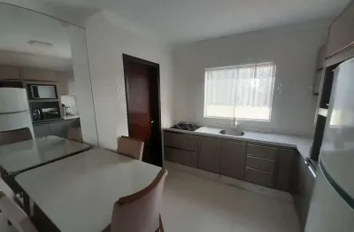 Apartamento para venda em joinville, aventureiro, 2 dormitórios, 1 banheiro, 1 vaga