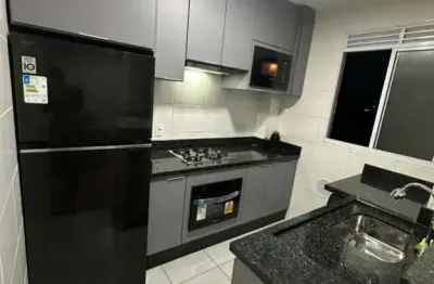 Apartamento para venda em joinville, joão costa, 2 dormitórios, 1 banheiro, 1 vaga