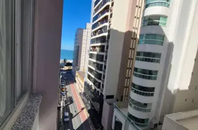 Apartamento para venda em balneário camboriú, centro, 3 dormitórios, 1 suíte, 2 banheiros, 1 vaga