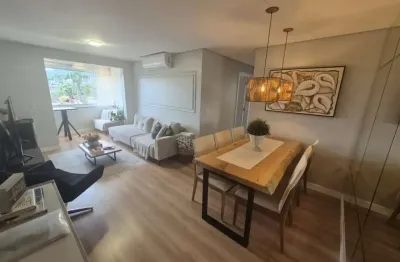 Apartamento para venda em joinville, bom retiro, 3 dormitórios, 1 suíte, 2 banheiros, 1 vaga