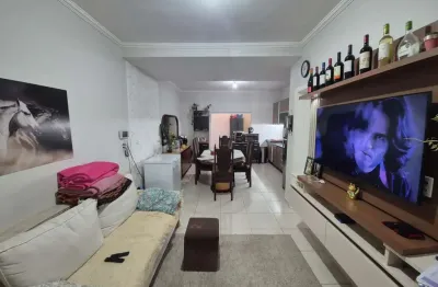 Apartamento para venda em joinville, boehmerwald, 2 dormitórios, 2 banheiros, 1 vaga