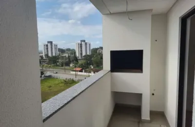 Apartamento para venda em joinville, anita garibaldi, 2 dormitórios, 1 suíte, 1 banheiro, 1 vaga