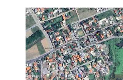 Terreno à venda na Rua Jardim dos Eucaliptos, 869, Campeche, Florianópolis