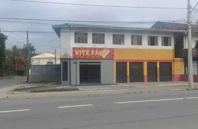 Sala comercial à venda na Rua Albano Schmidt, 1189, Boa Vista, Joinville