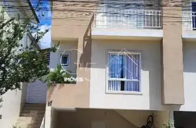 Imperdível oportunidade! casa em condomínio de luxo com 3 quartos e 170m² em franco da rocha-sp, no bairro villa verde.