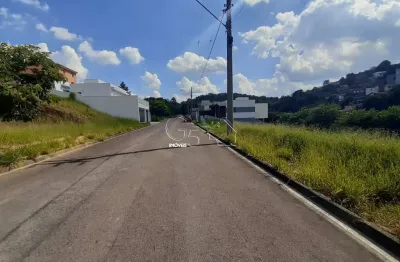 Terreno em condomínio à venda em várzea paulista-sp - bairro jardim promeca, 310,55m² de área