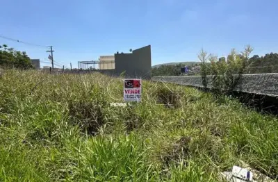Terreno comercial à venda no jardim europa, caieiras!