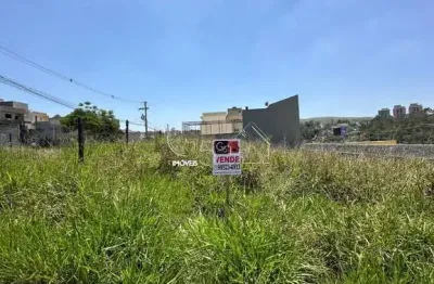 Terreno comercial à venda em caieiras-sp, bairro jardim europa, com 243,67m² de área!