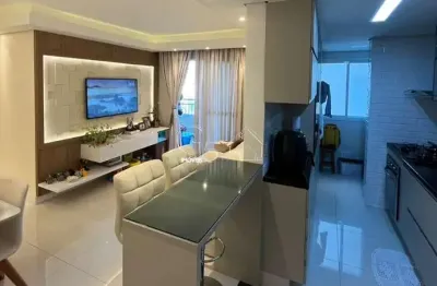 Apartamento à venda condomínio contemporâneo- jundiaí- 2 dormitórios sendo 1 suíte- 2 vagas- área de lazer