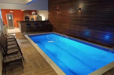 Casa de alto padrão em condomínio à venda em nova caieiras-sp: 3 quartos, 1 suíte, 3 salas, 4 banheiros, 6 vagas de garagem, 389,40 m² de área.