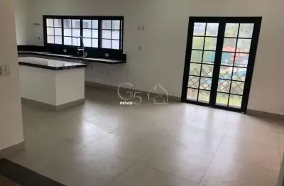 Casa à venda - condomínio - reserva dos vinhedos - louveira- 3 suítes