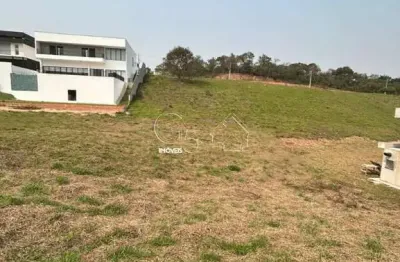 Terreno em condomínio à venda em jundiaí-sp, bairro terra caxambú, 1.000 m² de área!