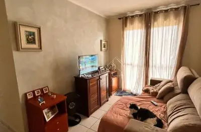 Apartamento à venda em jundiaí-sp na vila graff: 2 quartos, 1 suíte, 2 salas, 1 vaga, 75m². imperdível!