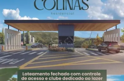 Terreno à venda no Morro Grande, Caieiras 