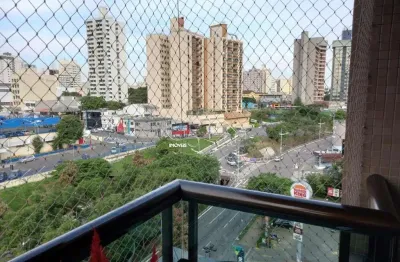 Apartamento com 4 quartos à venda no Anhangabaú, Jundiaí 