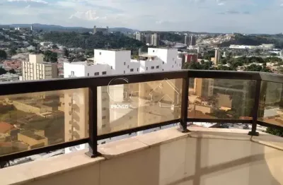 Apto vende-se 3 dorm ,sendo 1 suite , 1escritório, 2 garagem, vista panorâmica rua do retiro