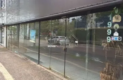 Aluga-se salão comercial na av nove de julho jundiaí-sp