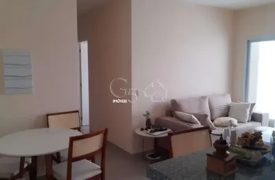 Apartamento 2 quartos condomínio concept caieiras - mobiliado