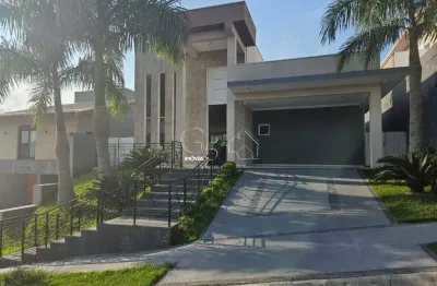 Casa em condomínio fechado com 4 quartos à venda no Residencial Terras de Jundiaí, Jundiaí 