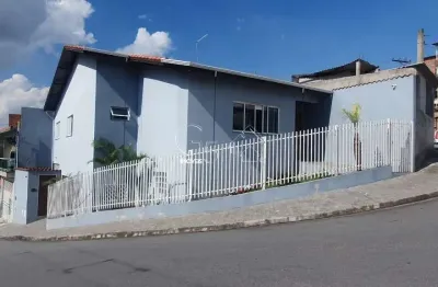 Casa com 3 quartos à venda no Laranjeiras, Caieiras 