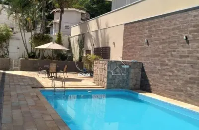 Casa vende-se em condominio fechado em localização nobre em jundiaí