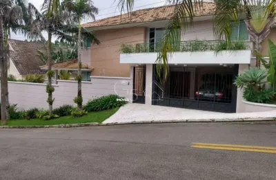 Casa em condomínio fechado com 3 quartos à venda no Nova Caieiras, Caieiras 
