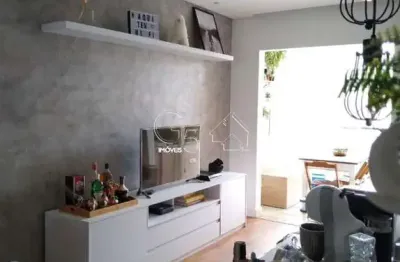 Apartamento com 2 quartos à venda no Jardim Flórida, Jundiaí 