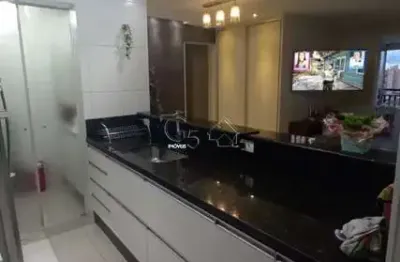 Apartamento para comprar no condomínio esplendido com 3 dorms 1 suíte em jundiaí-sp