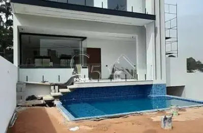 Oportunidade única: casa em condomínio com 3 quartos e 2 suítes em nova caieiras, caieiras-sp - 350,00m² - imperdível!