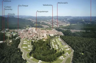 Terrenos residenciais e comerciais no centro de caieiras20