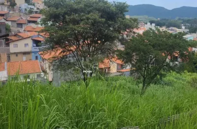 Terreno residencial, bairro horto santo antônio- jundiaí- sp
