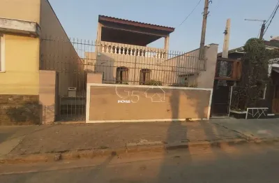 Casa com 3 quartos à venda na Ponte de São João, Jundiaí 