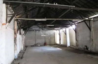 Barracão / Galpão / Depósito com 1 sala para alugar no Centro, Jundiaí 