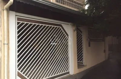 Casa sobrado a venda , 3 quartos, 2 suítes, quintal, churrasqueira, 2 vagas de garagem ,bairro anhangabaú- jundiaí sp