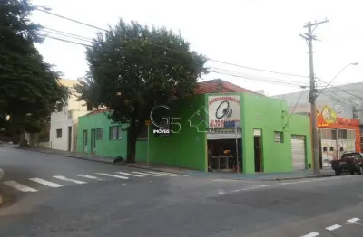 Casa comercial à venda em jundiaí-sp - 3 quartos, 1 sala, 2 banheiros, 1 vaga de garagem!