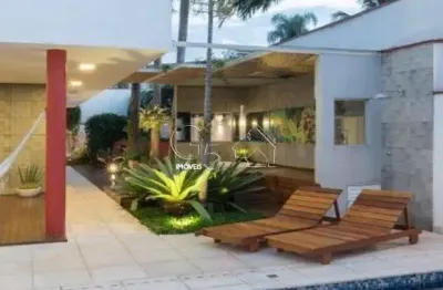 Espetacular casa em condomínio de luxo em jundiaí-sp, portal do paraíso i! 3 quartos, 3 suítes, 3 salas, 4 vagas de garagem, 400m² área.