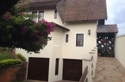 Casa em condomínio fechado com 4 quartos à venda no Nova Caieiras, Caieiras 
