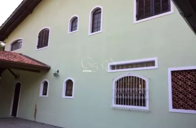 Casa com 3 quartos à venda no Morro Grande, Caieiras 