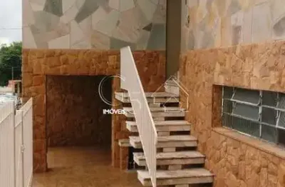 Casa com 3 quartos à venda no Jardim São Francisco, Caieiras 