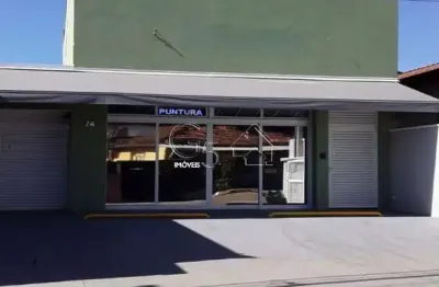 Sala comercial com 10 salas para alugar no Centro, Caieiras 