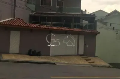 Casa com 3 quartos à venda no Centro, Caieiras 