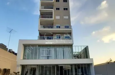 Apartamento de 2 quartos com suíte e vaga na região central de caieiras-sp: imóvel para venda ou locação com 64m² de área